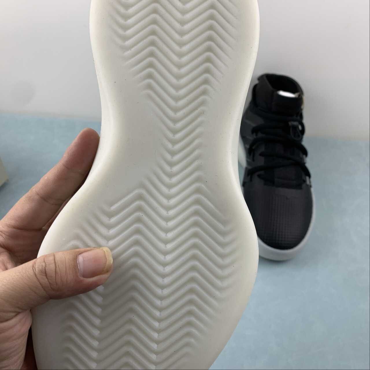 adidas Fear of God Athletics I Basketball Carbon - Image 18