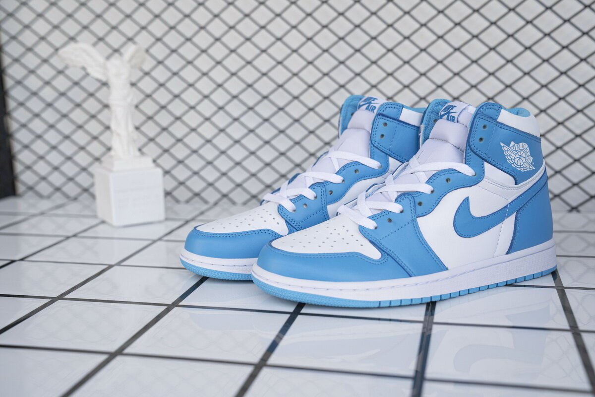 AJ1 Retro UNC - Image 18