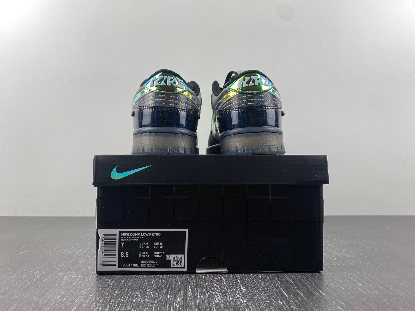 Dunk Low “Hyperflat!" - Image 17