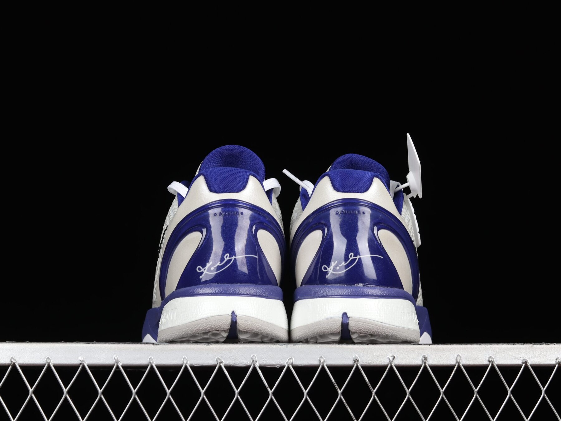 Zoom Kobe 6 Concord - Image 13