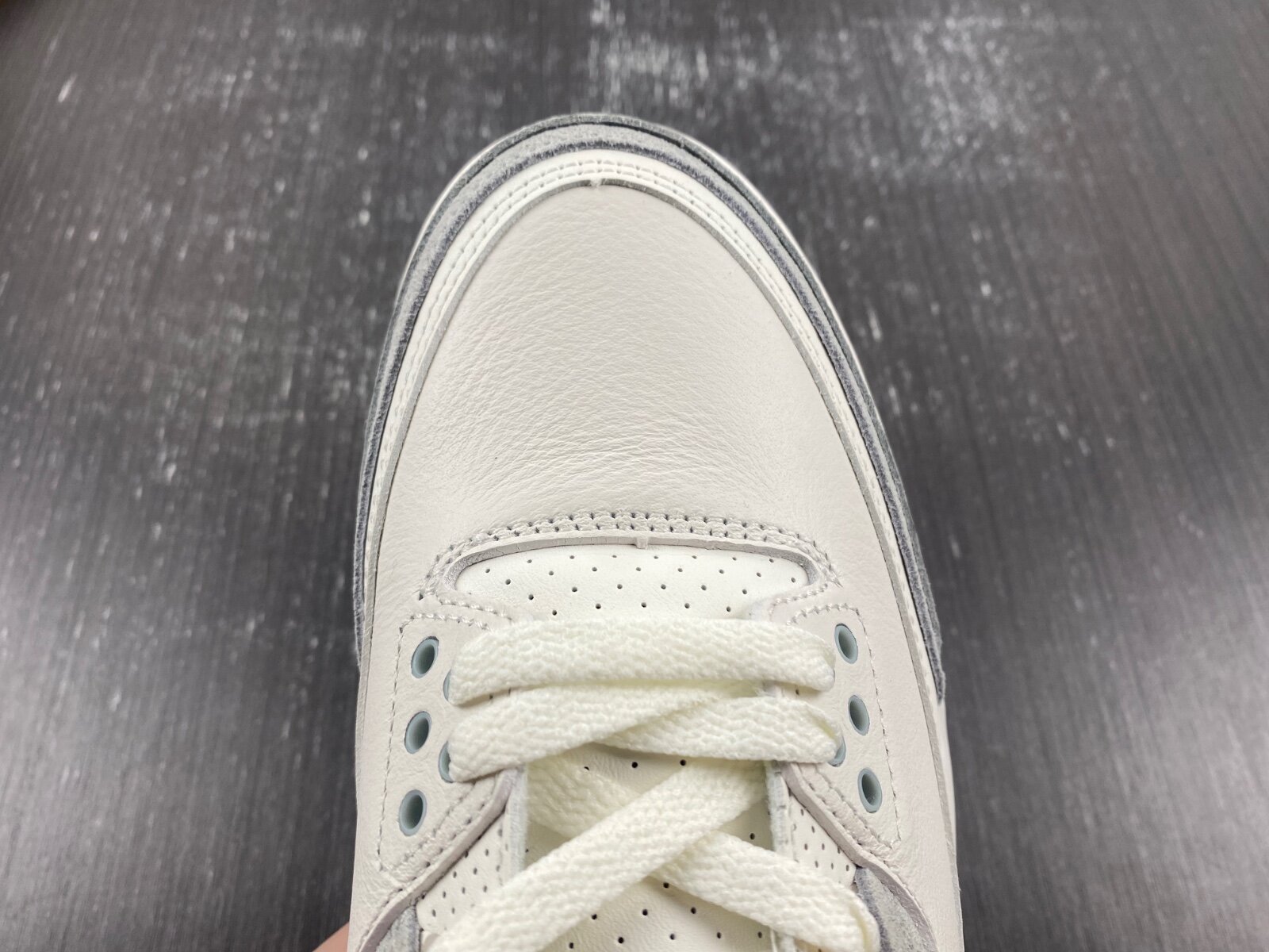 AJ3 Retro SE Craft Ivory - Image 17