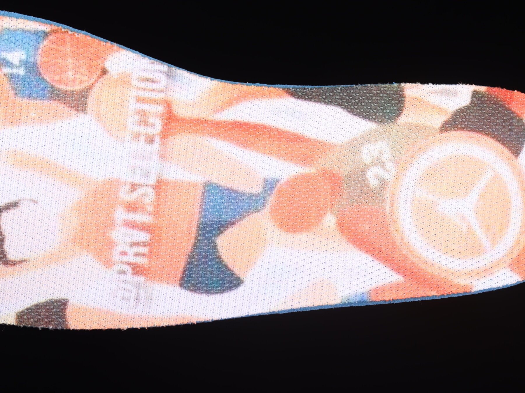 Titan x AJ2 Retro - Image 13