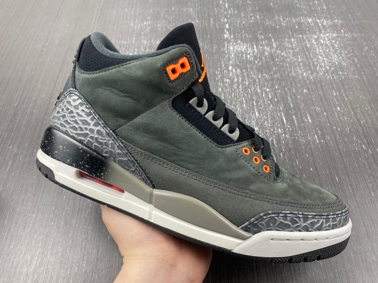 AJ3 Retro Fear Pack (2023) - Image 17