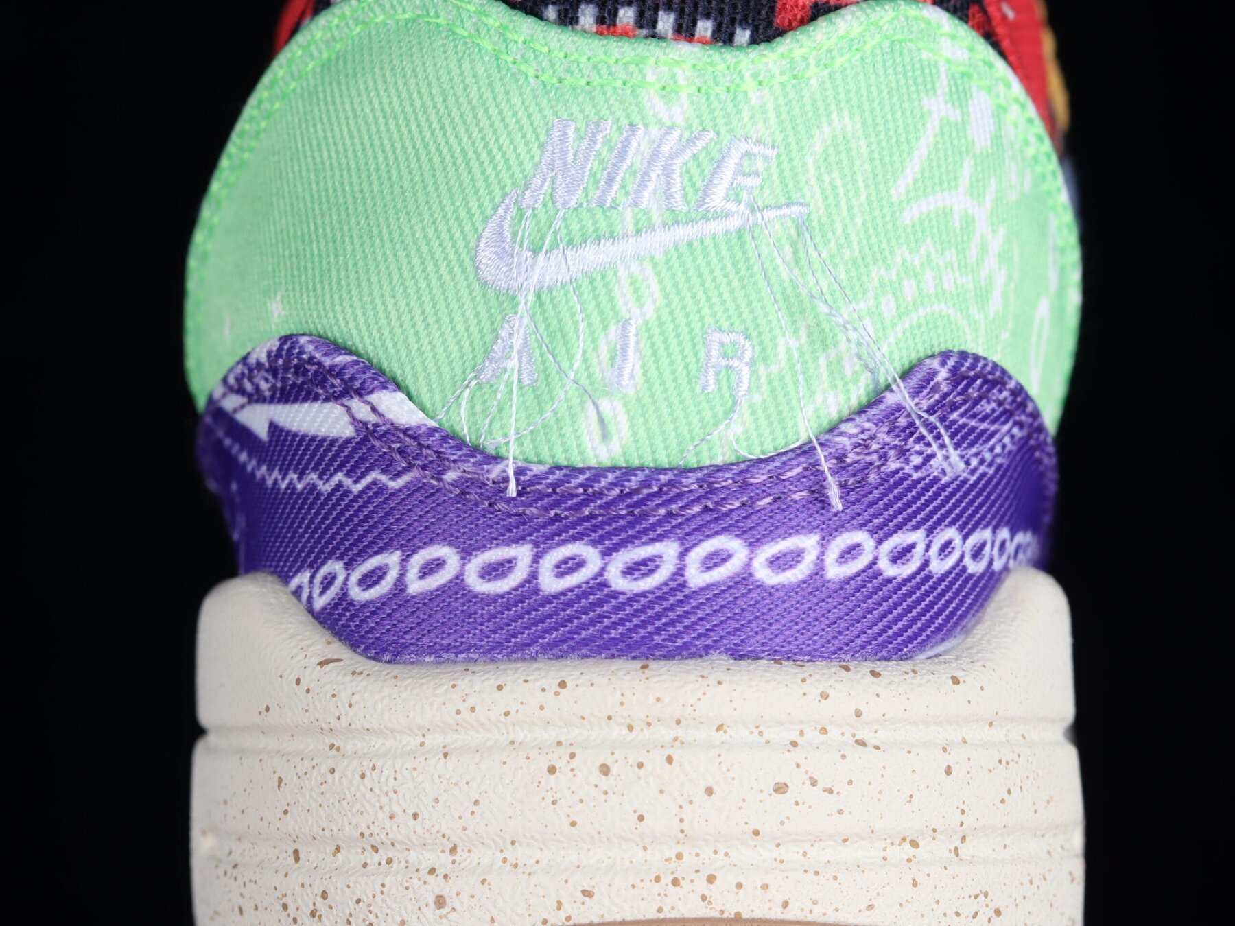 Air Max 1 SP Concepts Far Out (Regular Box) - Image 12