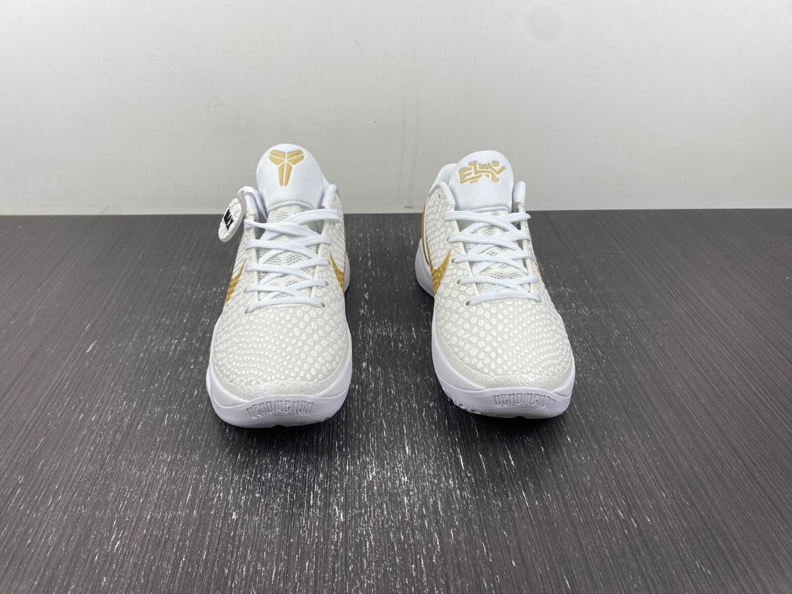 Kobe 6 Protro BHM - Image 17