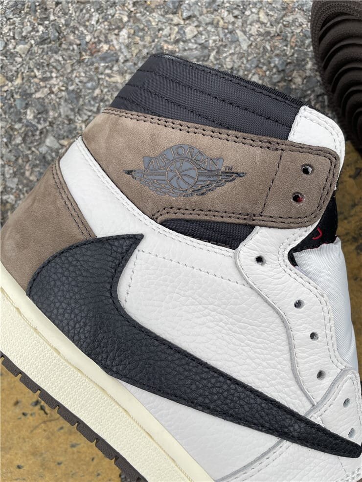 AJ1 Retro High TS Reverse Mocha - Image 11