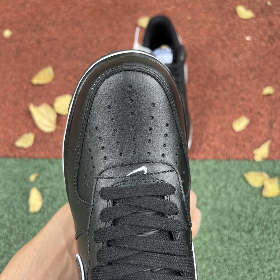 Air Force 1 Low '07 LX Hello Black - Image 8