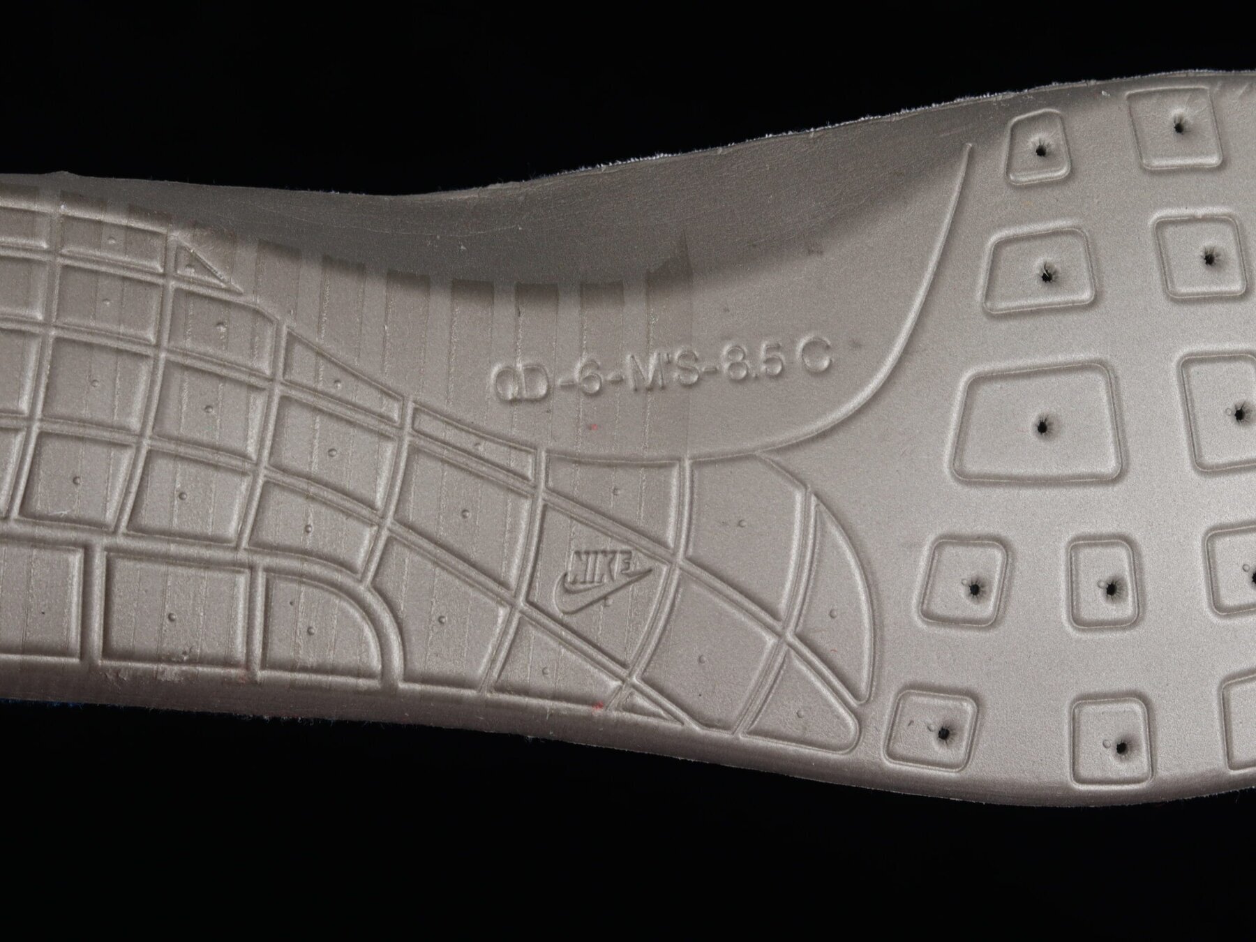 Air Max 1 SP Concepts Far Out (Regular Box) - Image 11