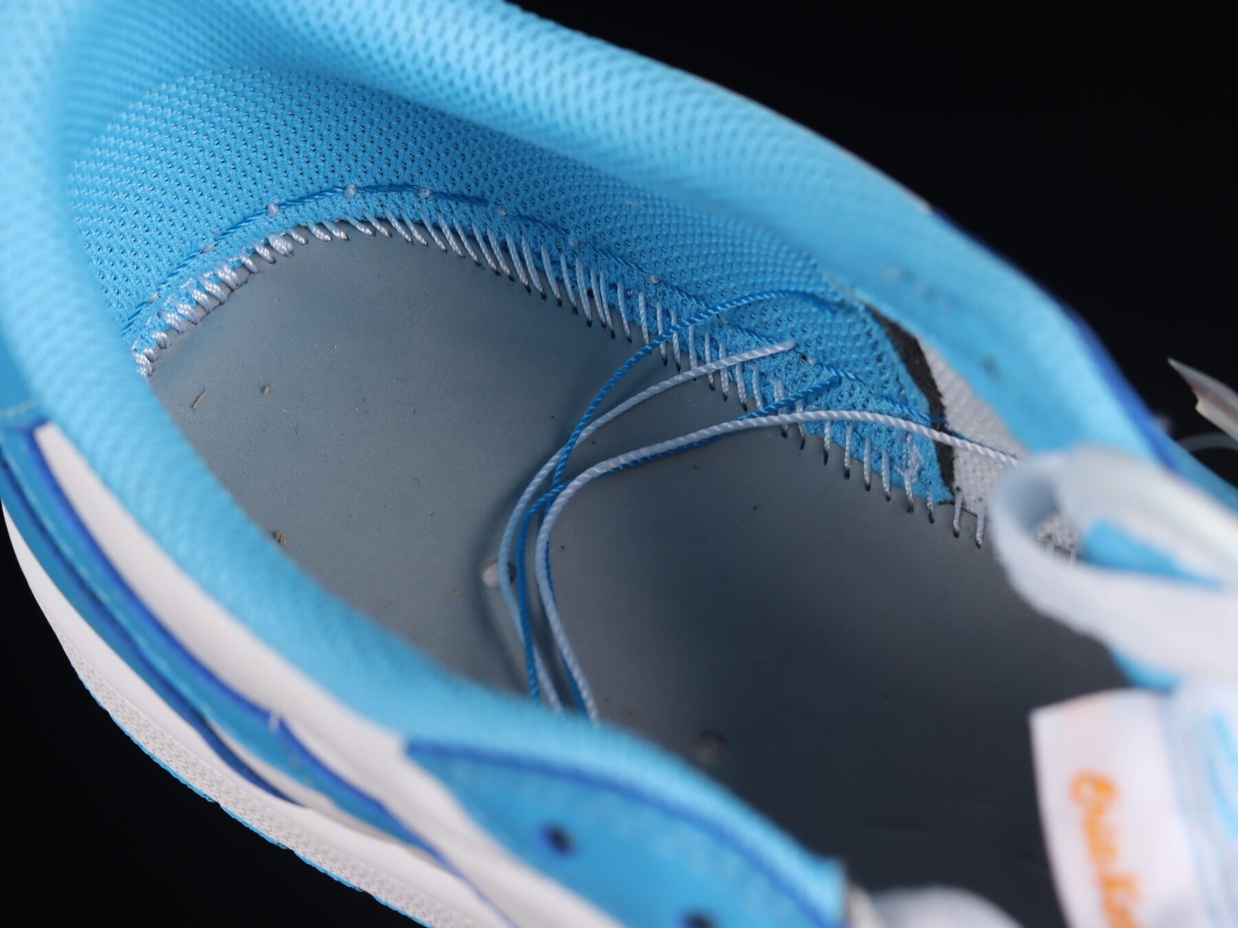 AJ1 Low SB UNC - Image 14