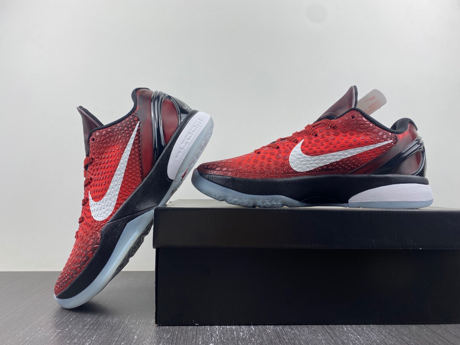 Kobe 6 Protro Challenge Red All-Star - Image 18