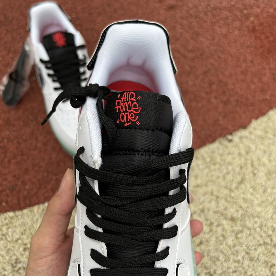 Air Force 1 DH - Image 8