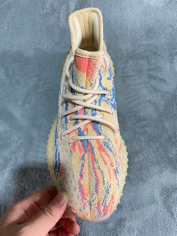 adidas Yeezy Boost 350 V2 MX Oat - Image 7
