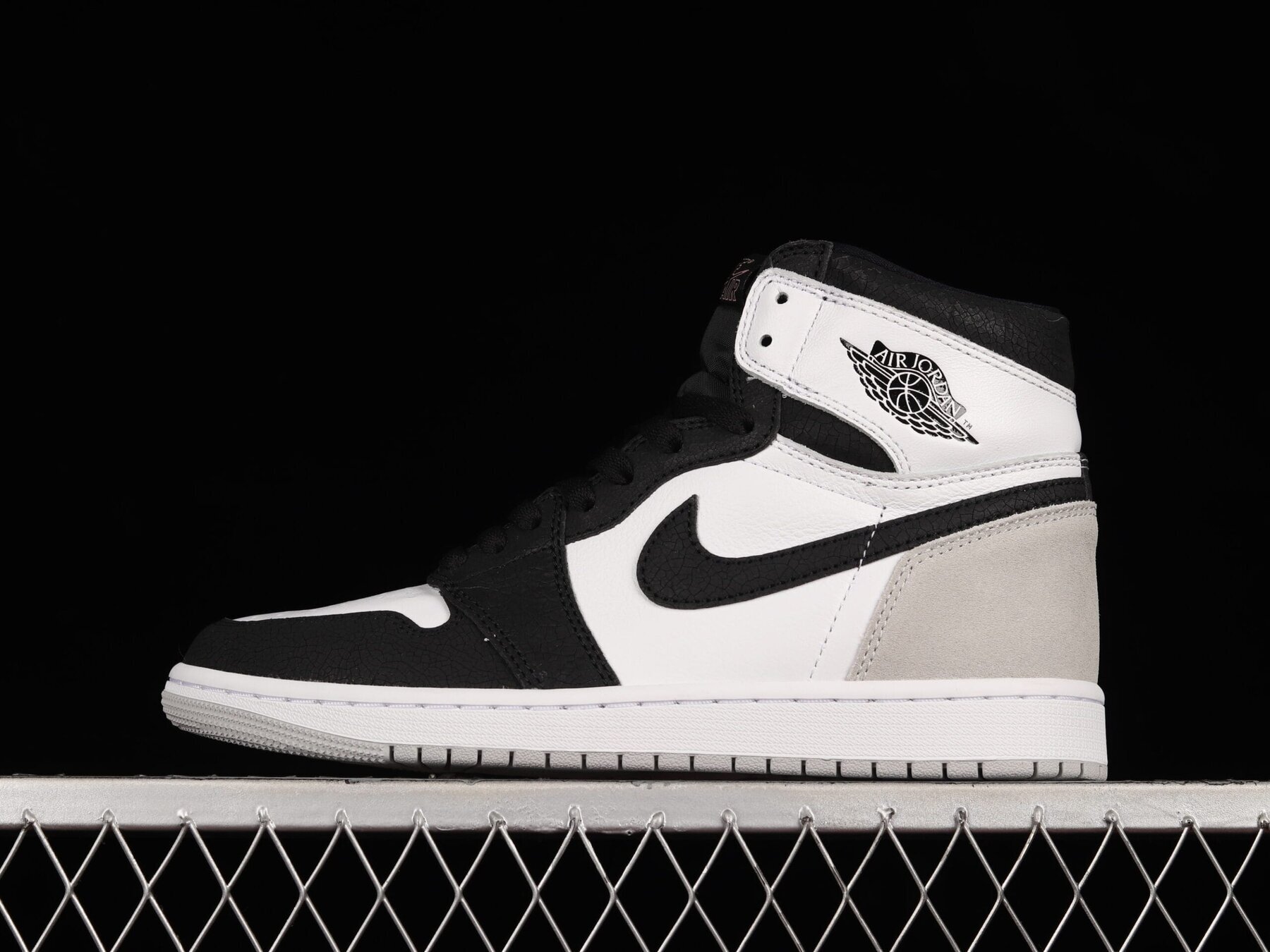 AJ1 Retro High Stage Haze - Image 8