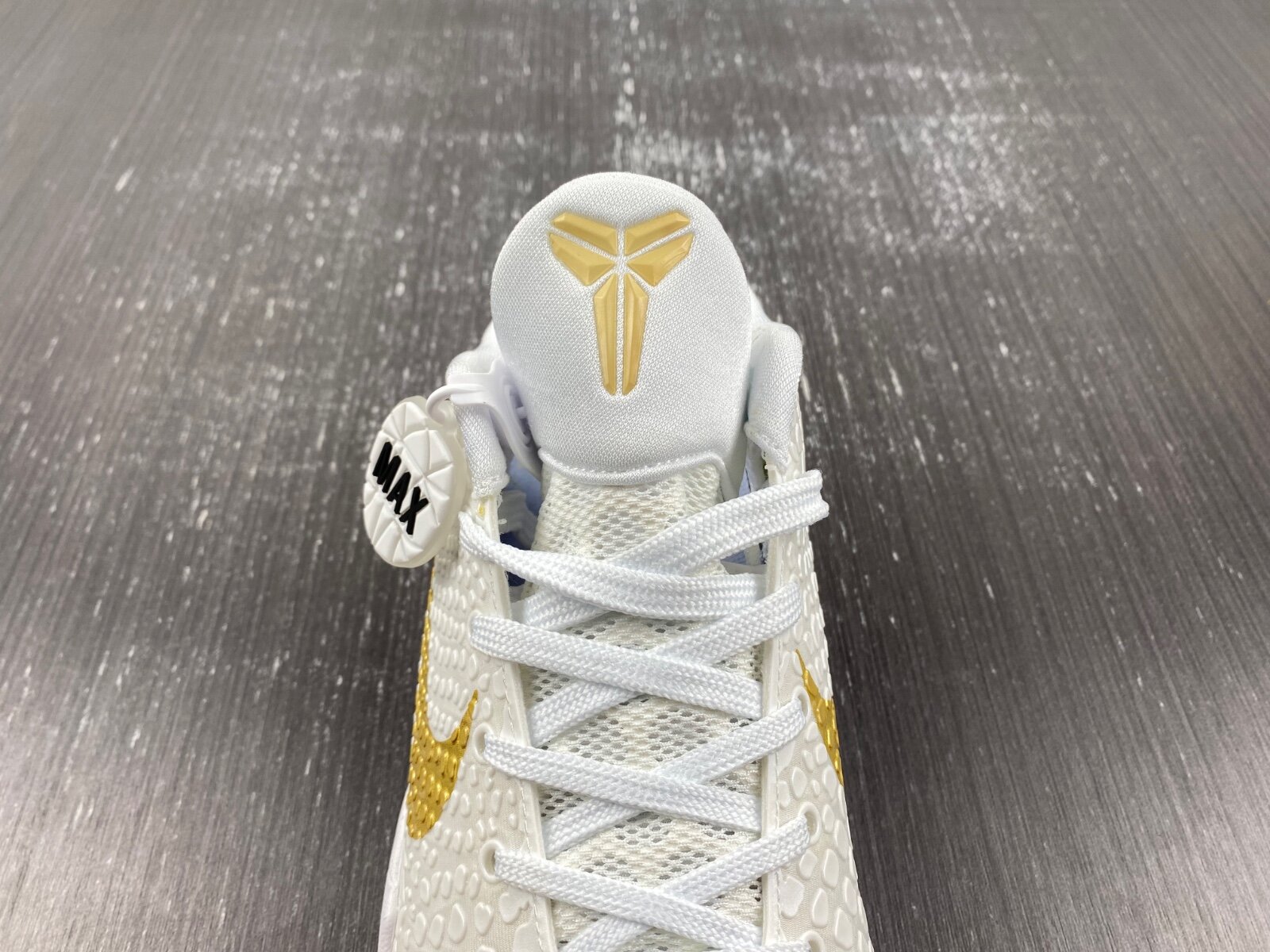 Kobe 6 Protro BHM - Image 18