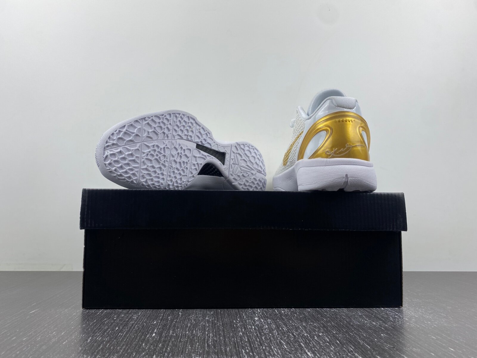 Kobe 6 Protro BHM - Image 19