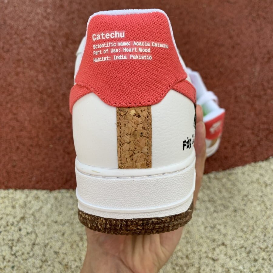 Air Force 1 Low Catechu - Image 8