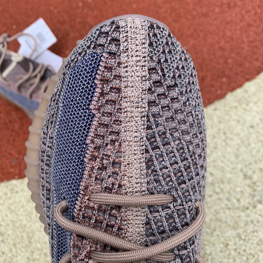 Adidas Yeezy Boost 350 V2 Fade - Image 8