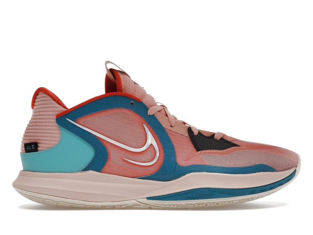 Kyrie Low 5 Madder Root