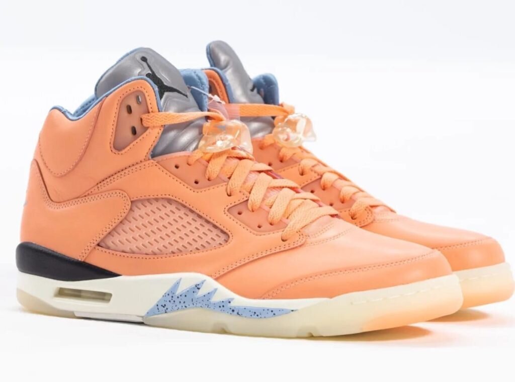 DJ Khaled x AJ5 ‘Crimson Bliss’