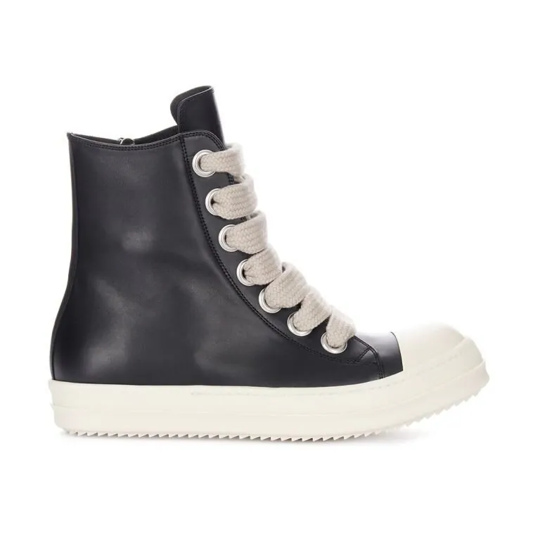 Rick Owens Runway
