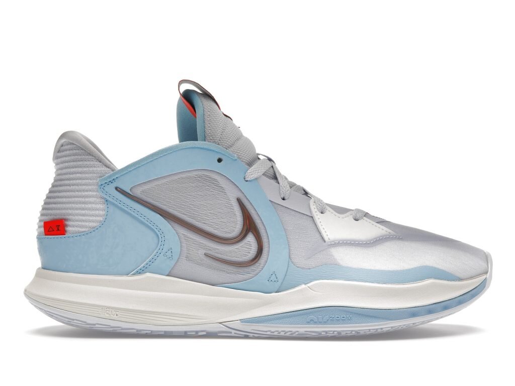 Kyrie Low 5 Nets