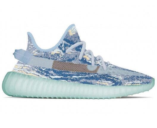 |||||||||UA Yeezy Boost 350 V2 MX Frost Blue
