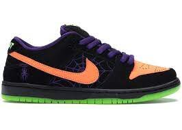 SB Dunk Low Night of Mischief Halloween - Image 2