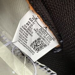 AJ1 Retro High OG Prototype - Image 7