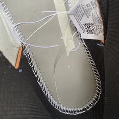 AJ1 Retro High OG Prototype - Image 9
