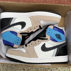 AJ1 Retro High OG Prototype - Image 3