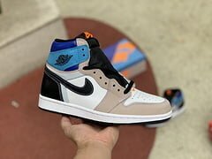 AJ1 Retro High OG Prototype - Image 4
