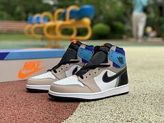AJ1 Retro High OG Prototype - Image 5