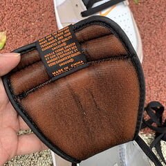 AJ1 Retro High OG Prototype - Image 6