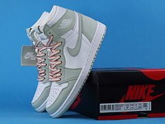 AJ1 High OG Seafoam - Image 7