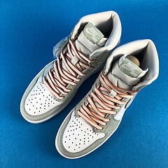 AJ1 High OG Seafoam - Image 9