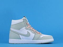 AJ1 High OG Seafoam - Image 3