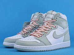 AJ1 High OG Seafoam - Image 4