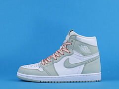 AJ1 High OG Seafoam - Image 5