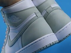 AJ1 High OG Seafoam - Image 6