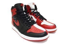 AJ1 Retro High OG NRG 'Homage to Home' - Image 2