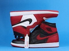 AJ1 Retro High OG NRG 'Homage to Home' - Image 8