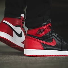 AJ1 Retro High OG NRG 'Homage to Home' - Image 4