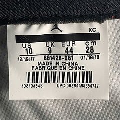 AJ1 Retro High OG NRG 'Homage to Home' - Image 27