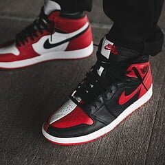 AJ1 Retro High OG NRG 'Homage to Home' - Image 5