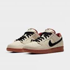 SB Dunk Low Pro Hennessy - Image 2