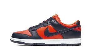 Dunk Low SP Champ Colors - Image 3