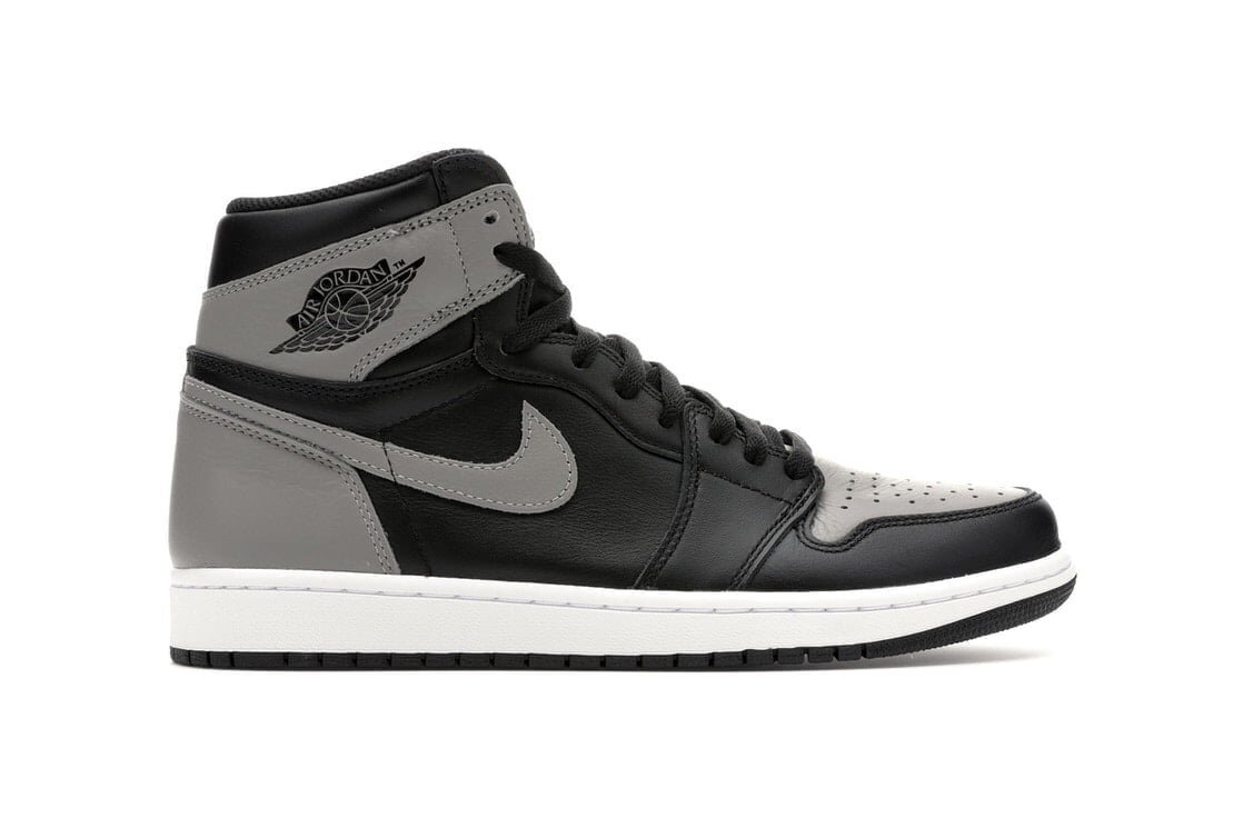 AJ1 Retro High Shadow (2018) - Image 2