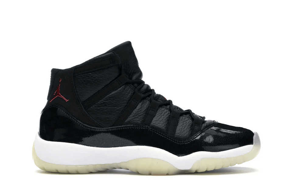 Jordan 11 Retro 72-10