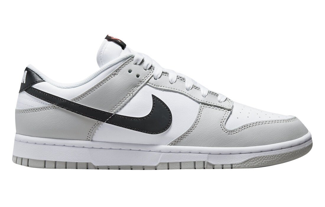 Dunk Low SE Lottery Pack Grey Fog - Image 7