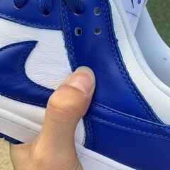 Dunk Low Kentucky - Image 9